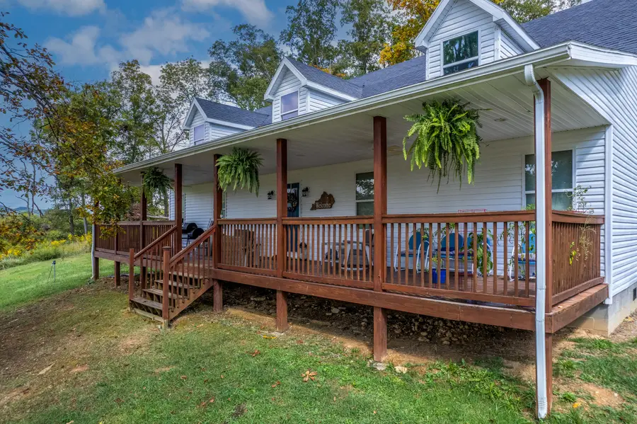 12697 Morehead Road, Wallingford, KY 41093 - #2