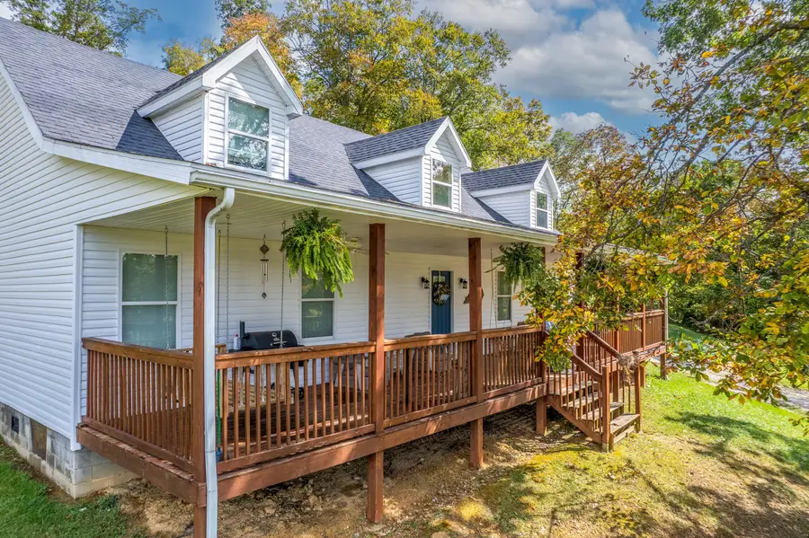 12697 Morehead Road, Wallingford, KY 41093 - #3