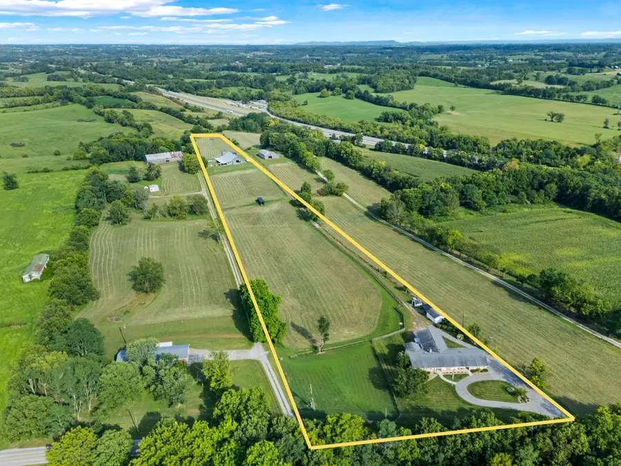 2509 Mount Sterling Road, Winchester, KY 40391 - #3