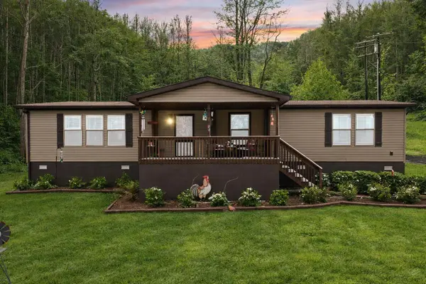 20 Tan Trough Hollow Road, Evarts, KY 40828