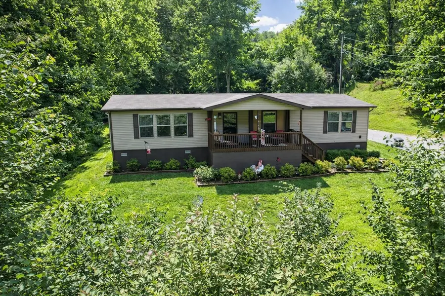 20 Tan Trough Hollow Road, Evarts, KY 40828 - #2
