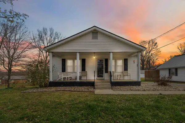 68 Poplar Avenue, Burnside, KY 42519