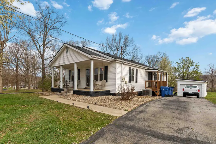 68 Poplar Avenue, Burnside, KY 42519 - #2