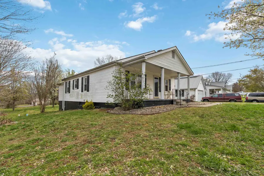68 Poplar Avenue, Burnside, KY 42519 - #3