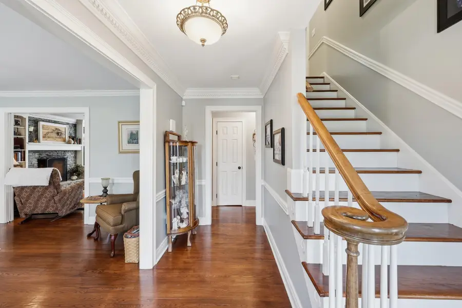 4990 Tynebrae Road, Lexington, KY 40515 - #3