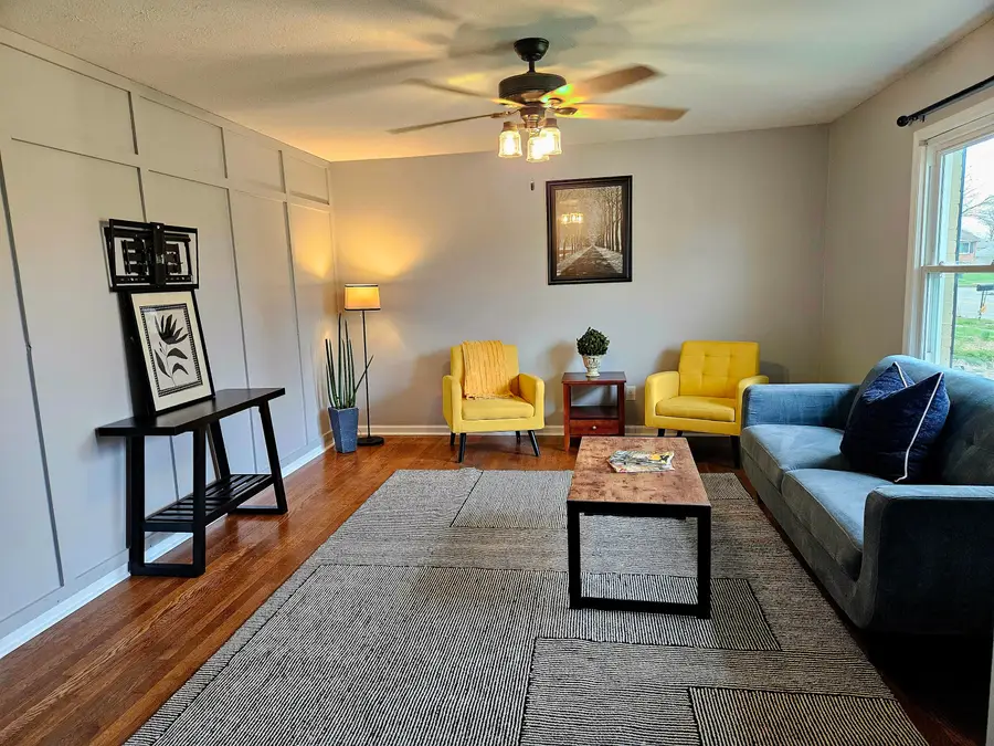 549 Radcliffe Road, Lexington, KY 40505 - #2