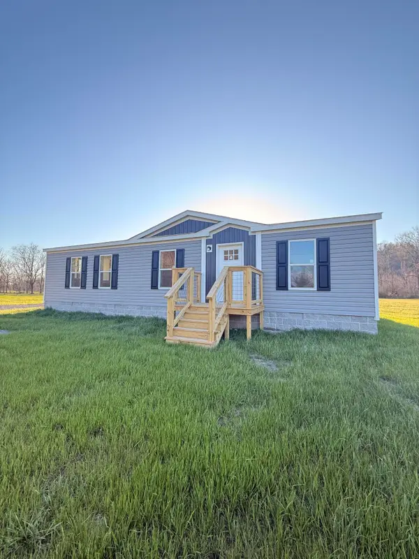 1135 Upper Brush Creek Road, Liberty, KY 42539
