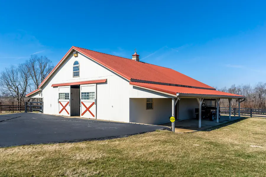 3701 Hidden Lake Lane, Lexington, KY 40516 - #3