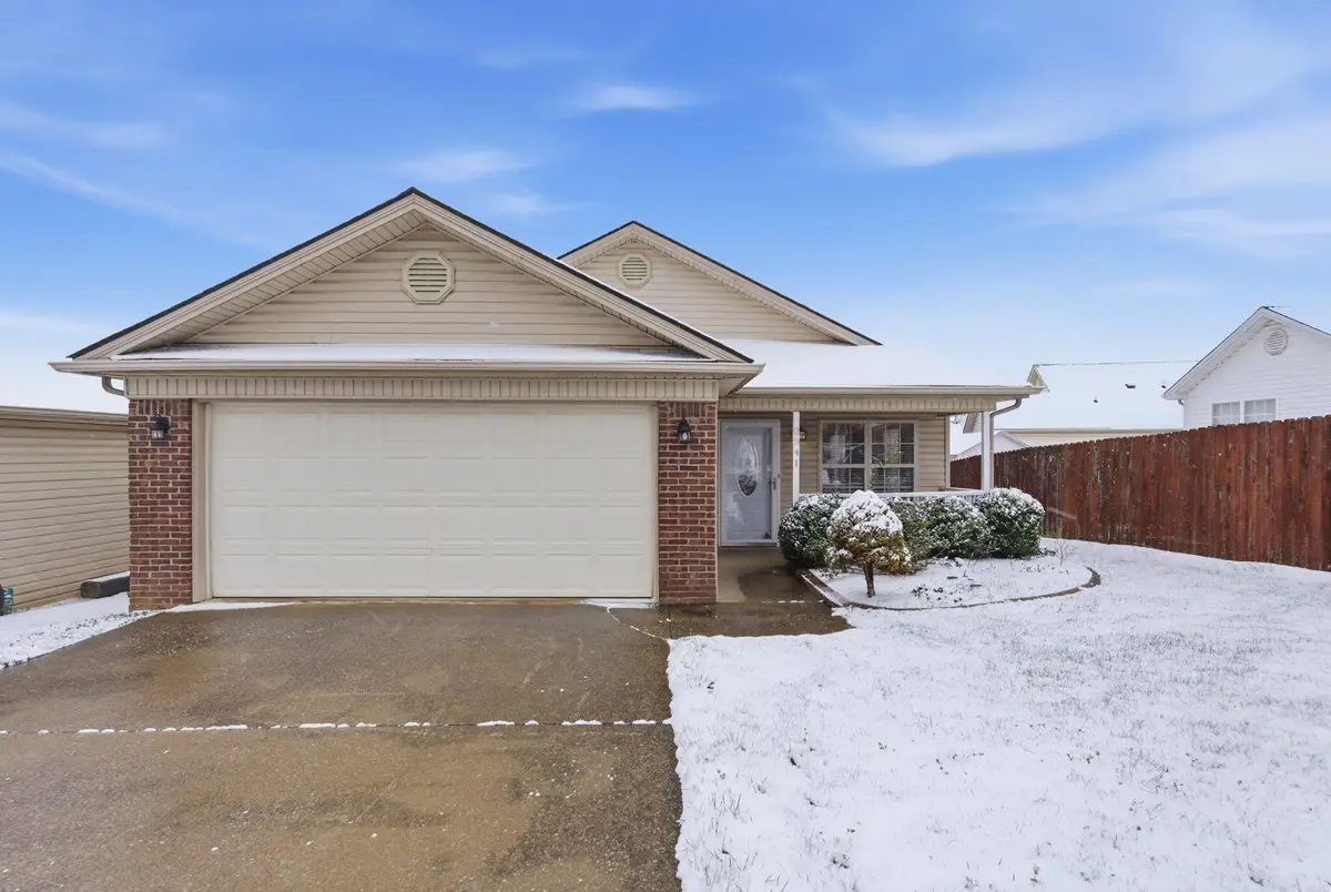 2541 Checkerberry Drive, Lexington, KY 40509 - #1