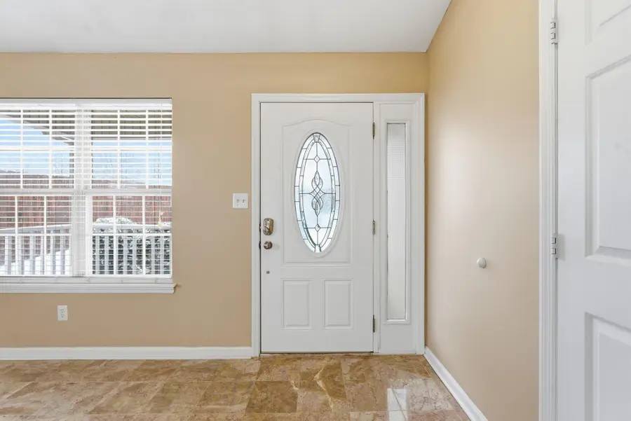 2541 Checkerberry Drive, Lexington, KY 40509 - #2