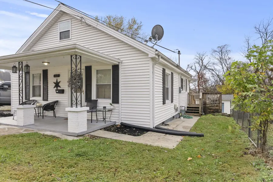 806 5th Avenue, Frankfort, KY 40601 - #3