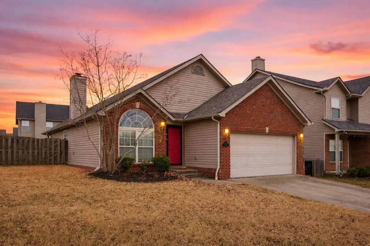 3736 Polo Club Boulevard, Lexington, KY 40509 - #1