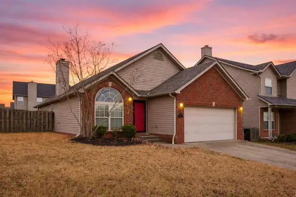 3736 Polo Club Boulevard, Lexington, KY 40509