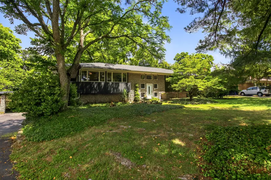 701 Tenikat Street, Danville, KY 40422 - #2