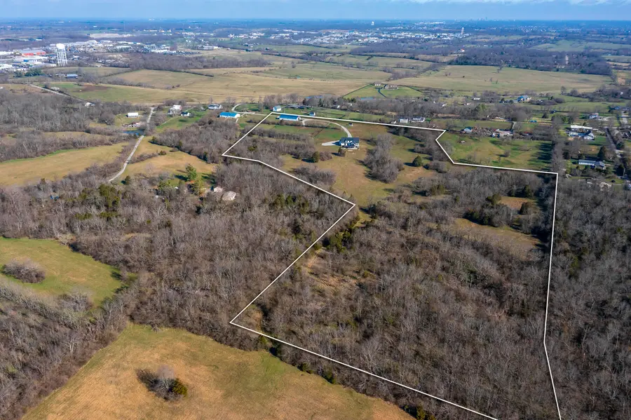 1390 Groggins Ferry Road, Nicholasville, KY 40356 - #3