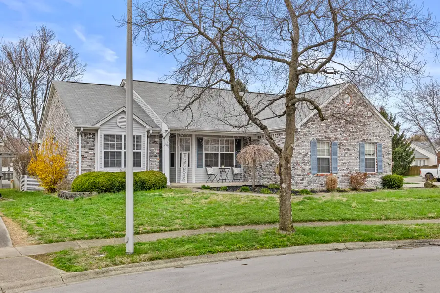 3001 Crab Apple Court, Lexington, KY 40503 - #3