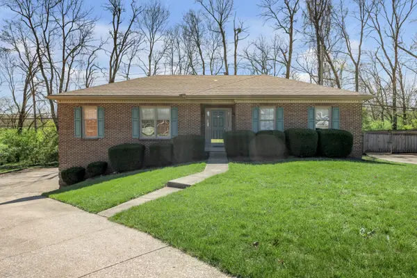 1112 Pepperhill Circle, Lexington, KY 40502