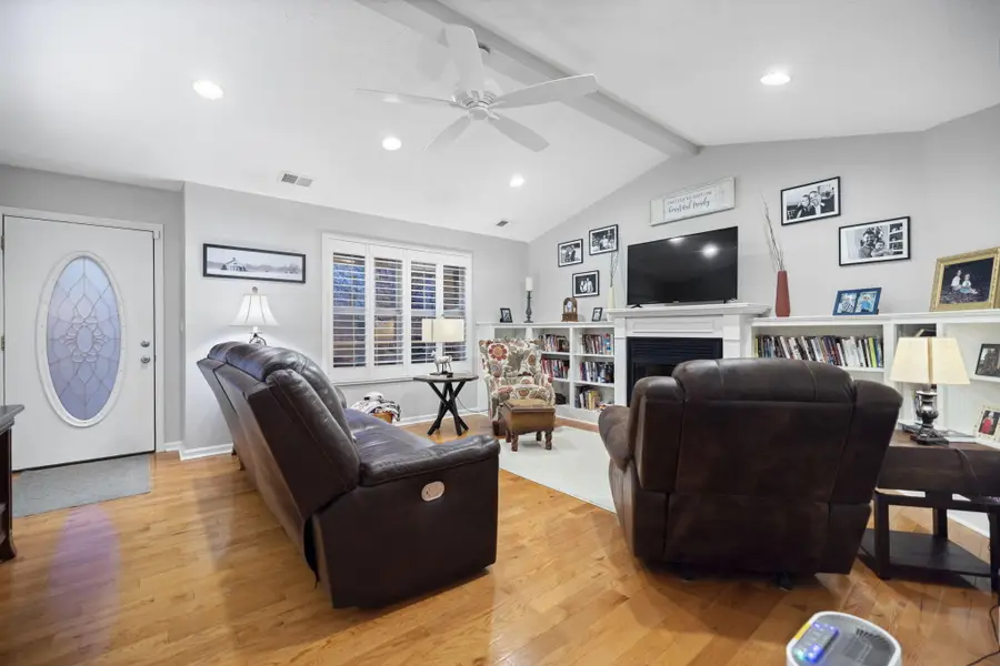 184 Keith Drive, Berea, KY 40403 - #3