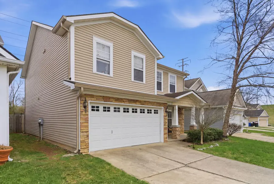 916 Applecross Drive, Lexington, KY 40511 - #2