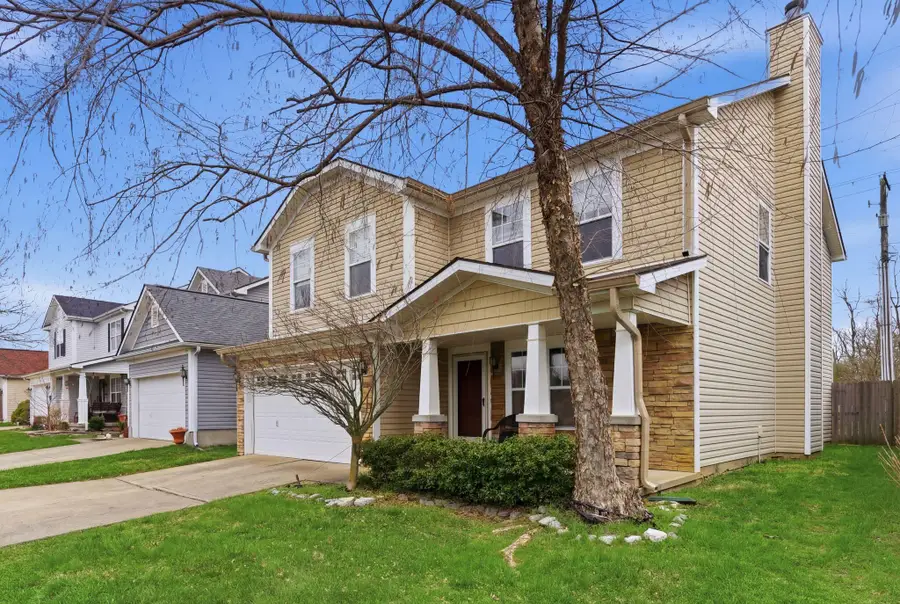 916 Applecross Drive, Lexington, KY 40511 - #3