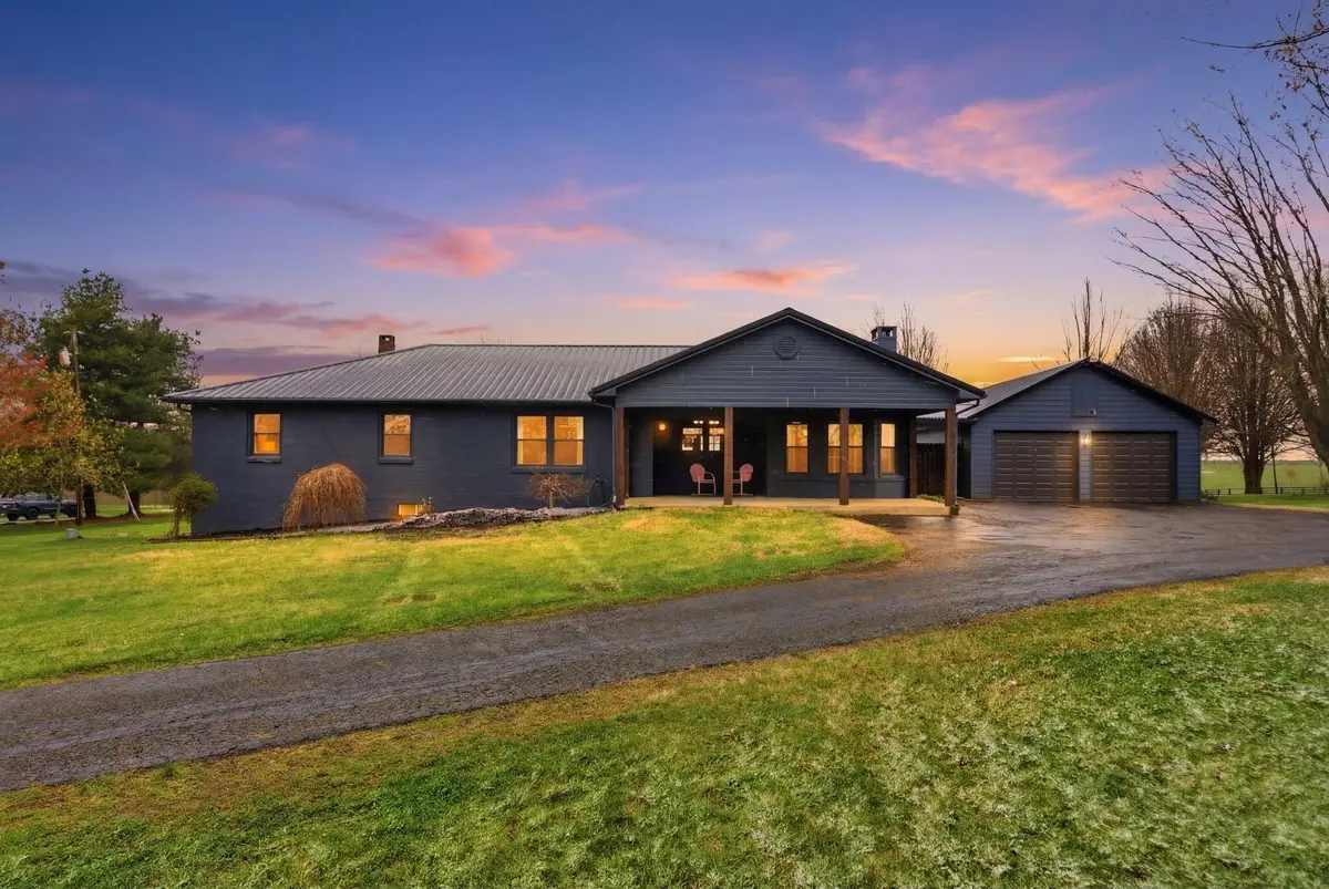 1912 Bethlehem Road, Paris, KY 40361 - #1