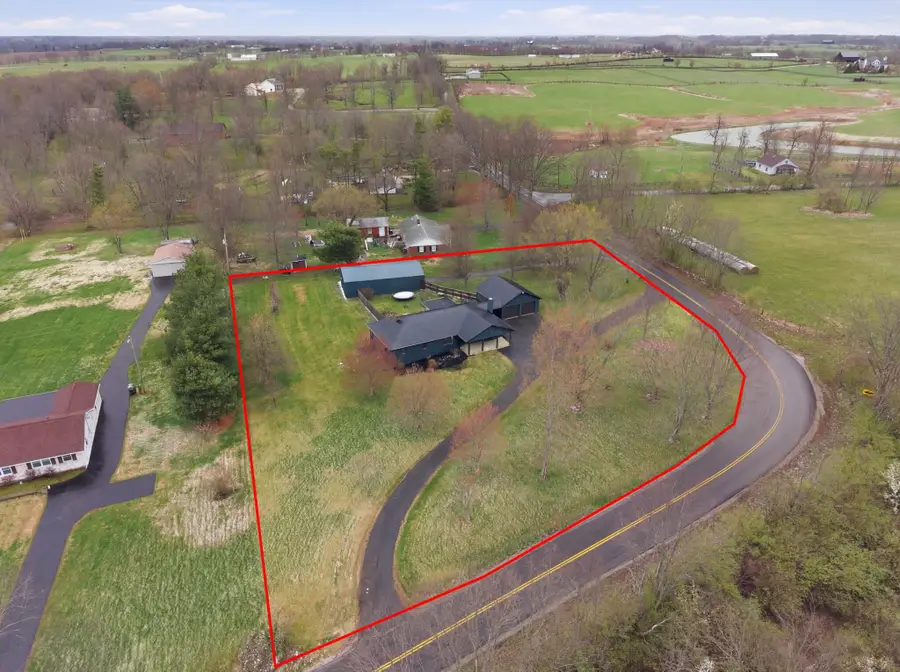 1912 Bethlehem Road, Paris, KY 40361 - #2