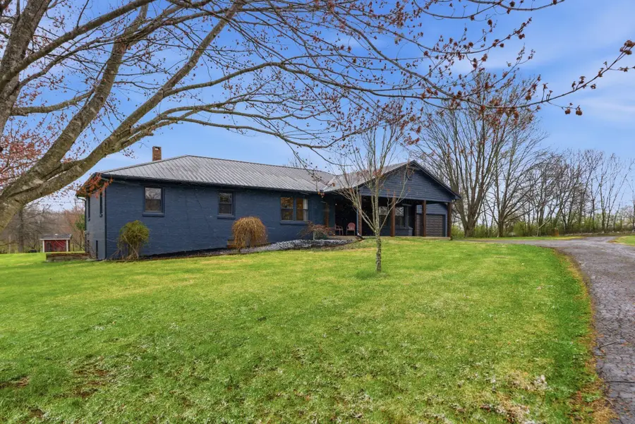 1912 Bethlehem Road, Paris, KY 40361 - #3