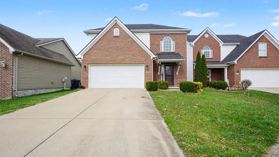 929 Sugarbush Trail, Lexington, KY 40509 - #2