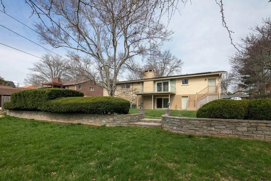 411 Akers Drive, Wilmore, KY 40390 - #3