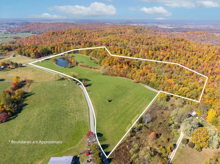 656 Thompson Road, Monticello, KY 42633 - #2