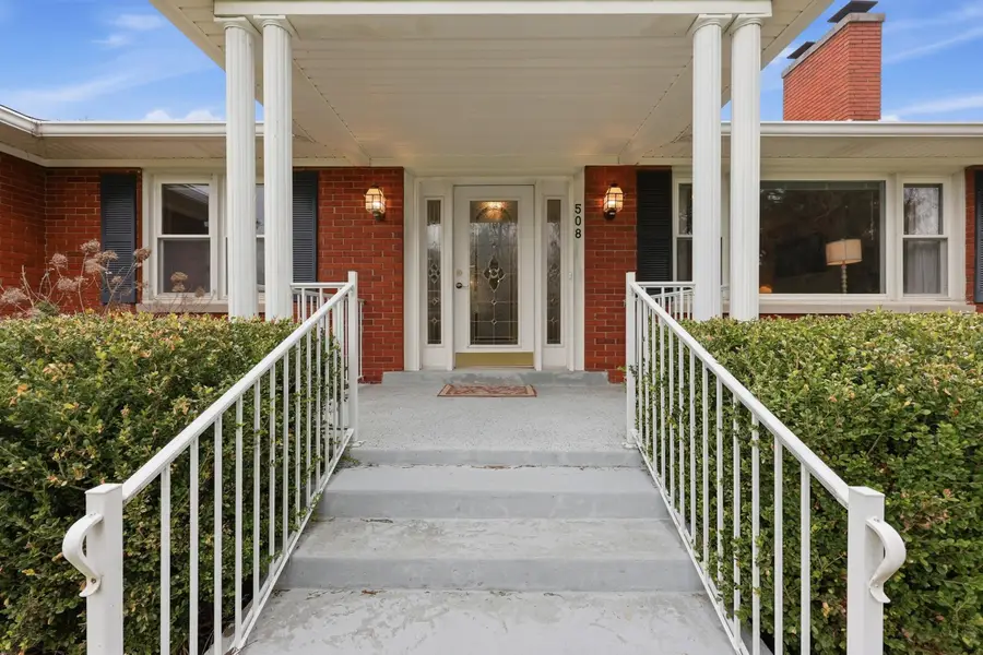 508 S Main Street, Versailles, KY 40383 - #2