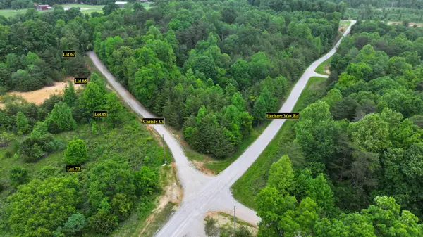 1.92 Acres  Heritage Way, Nancy, KY 42544