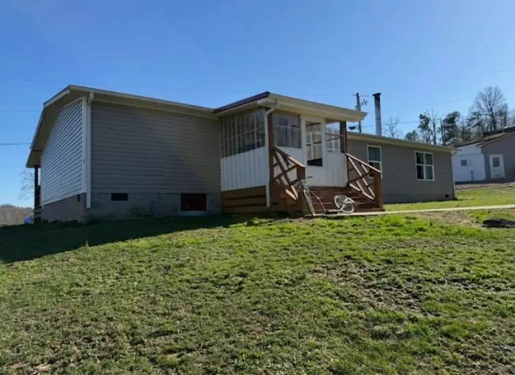 133 Clay Lick Road, Means, KY 40346 - #3