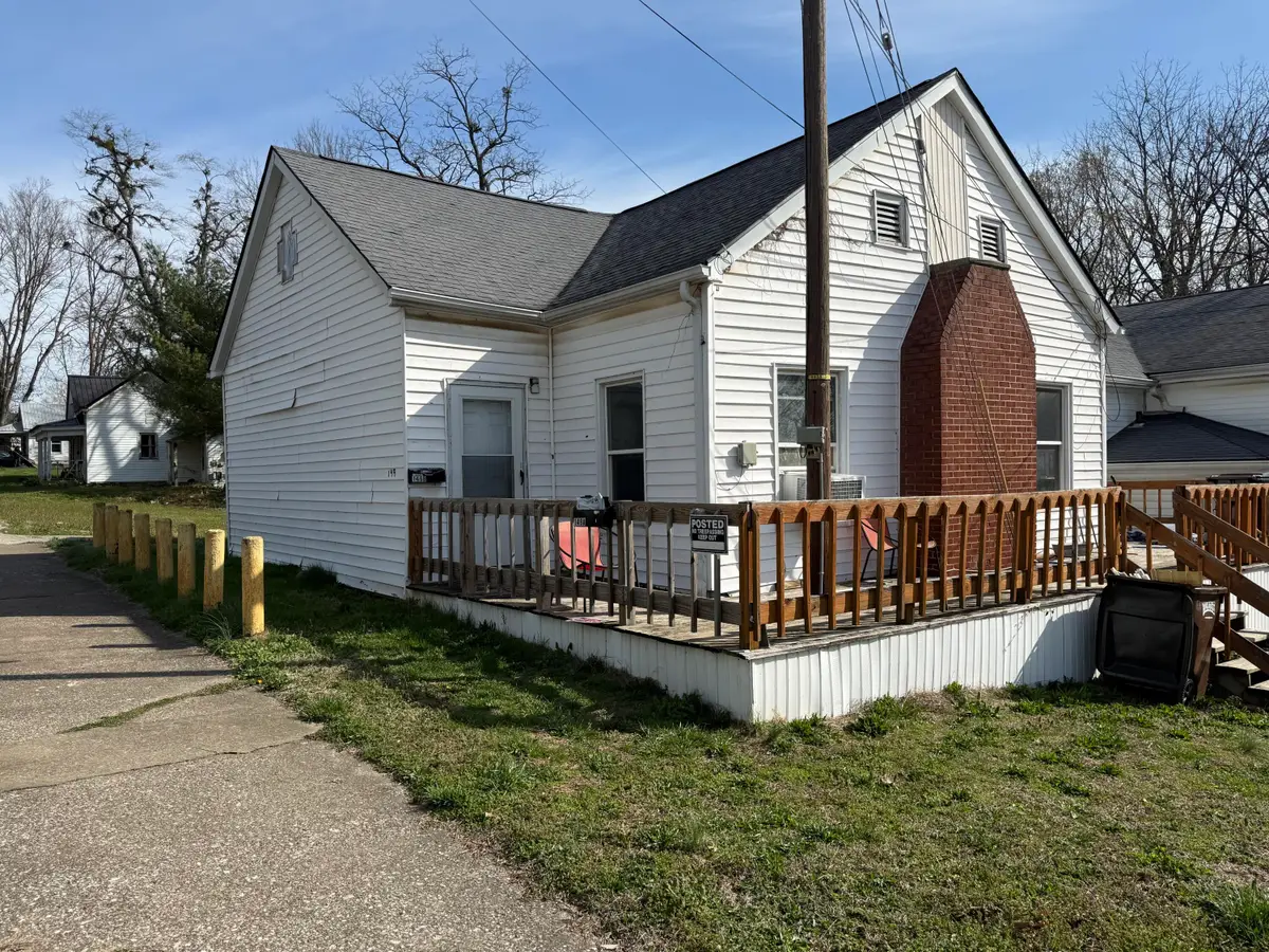 149 Richmond Avenue, Mount Sterling, KY 40353 - #1