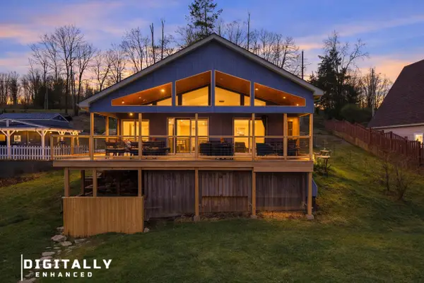 1768 Wells Landing Road, Danville, KY 40422