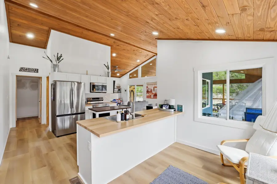 1768 Wells Landing Road, Danville, KY 40422 - #3