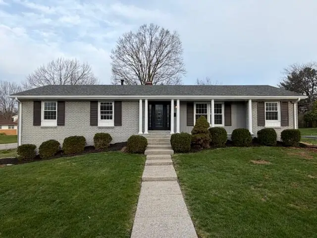 314 Arbolado Drive, Frankfort, KY 40601 - #1