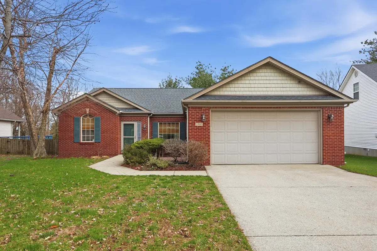 2985 Town Branch Road, Lexington, KY 40511 - #1