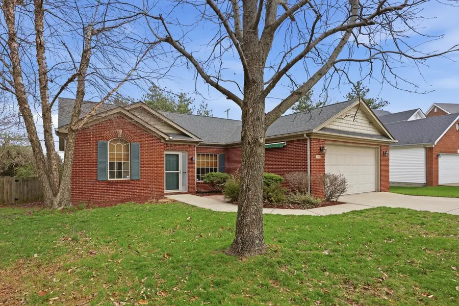 2985 Town Branch Road, Lexington, KY 40511 - #2