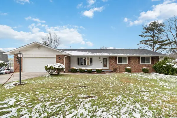 1388 Oak Ridge Road, Corbin, KY 40701