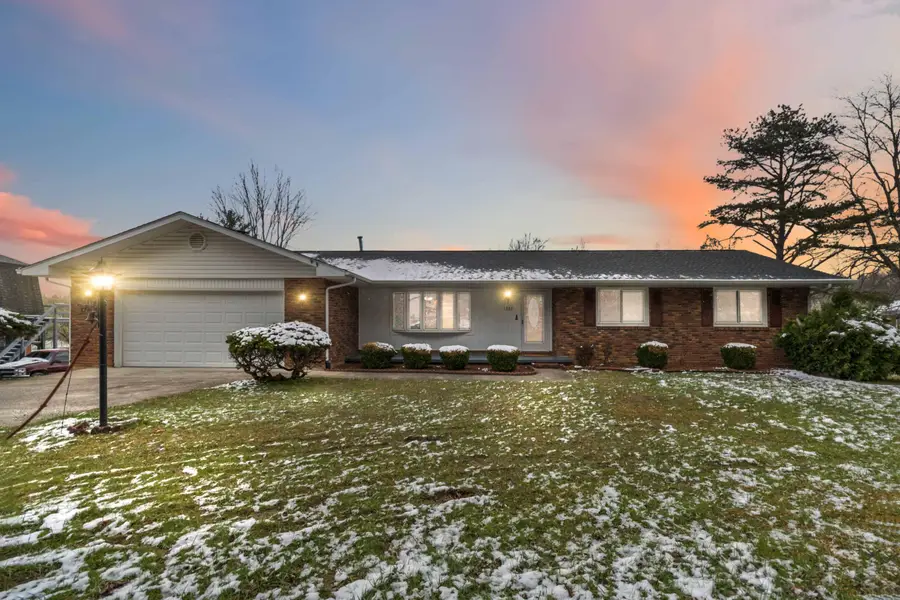 1388 Oak Ridge Road, Corbin, KY 40701 - #2