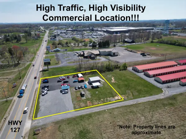 2485 N Main Street, Jamestown, KY 42629