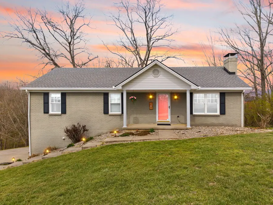 164 Mockingbird Hill Drive, Richmond, KY 40475 - #2