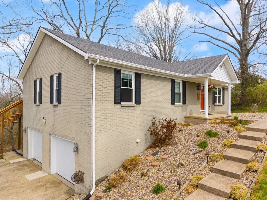 164 Mockingbird Hill Drive, Richmond, KY 40475 - #3