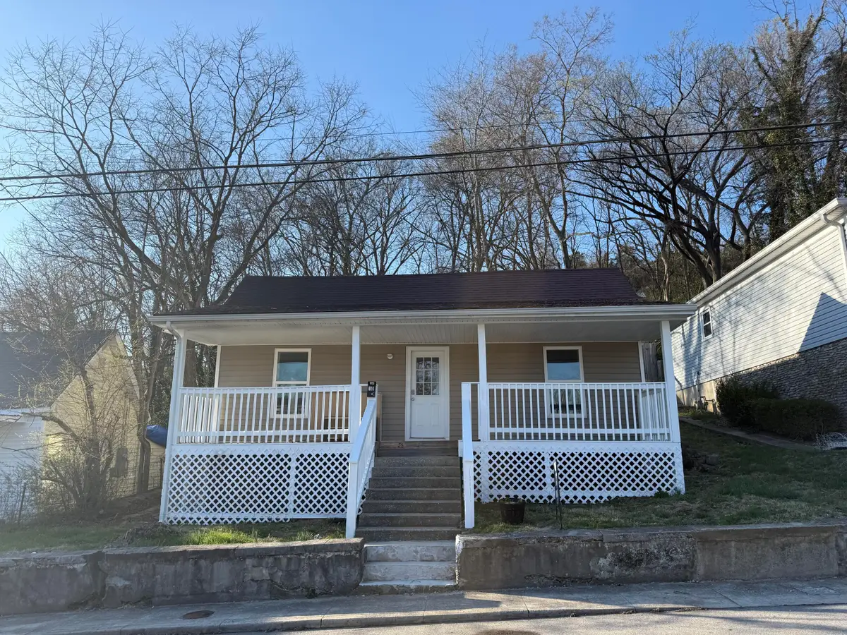 614 Polsgrove Street, Frankfort, KY 40601 - #1