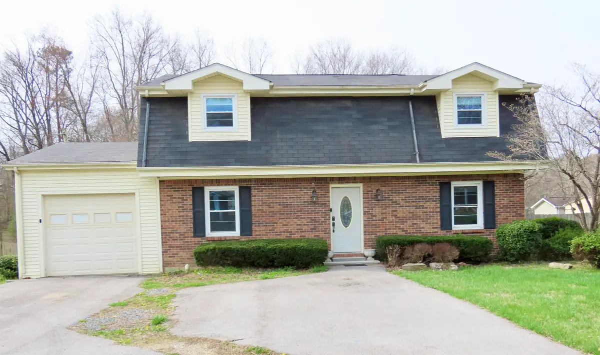 538 Oaklawn Circle, Corbin, KY 40701 - #1