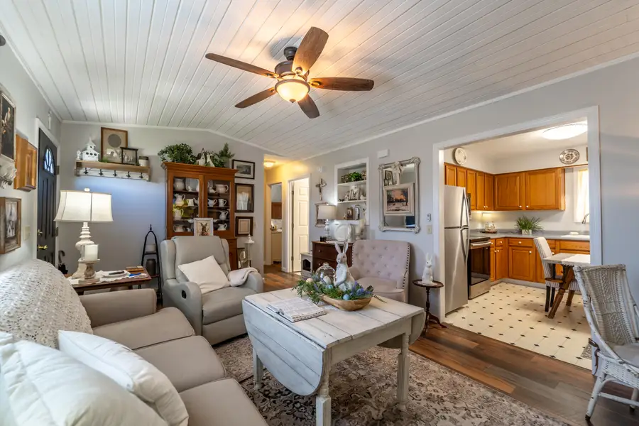 77 Scott Hill Road, Irvine, KY 40336 - #3