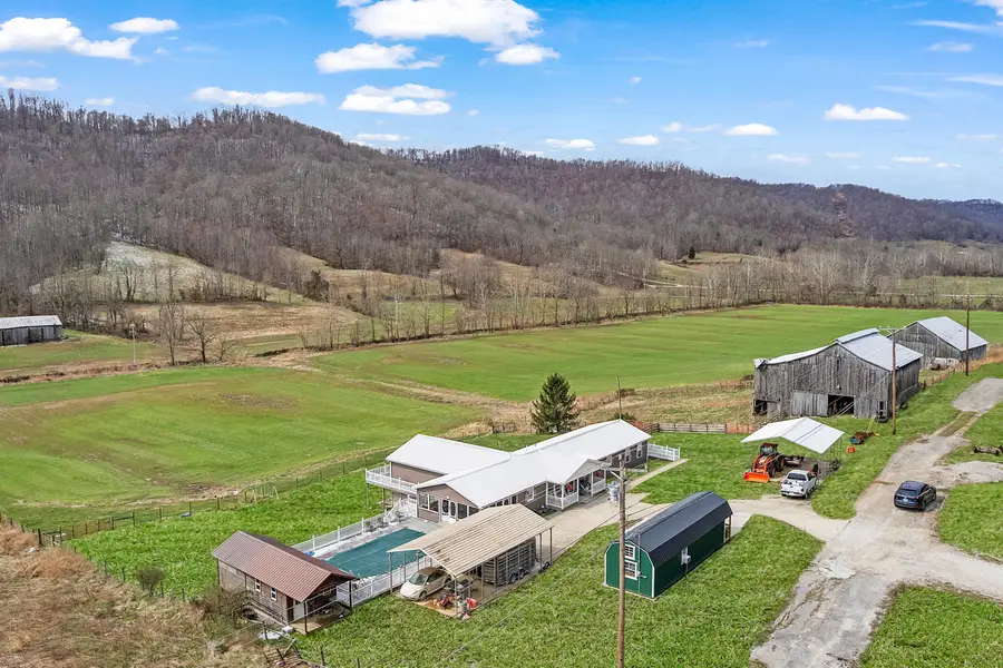 37 Westerfield Lane, Vanceburg, KY 41179 - #2