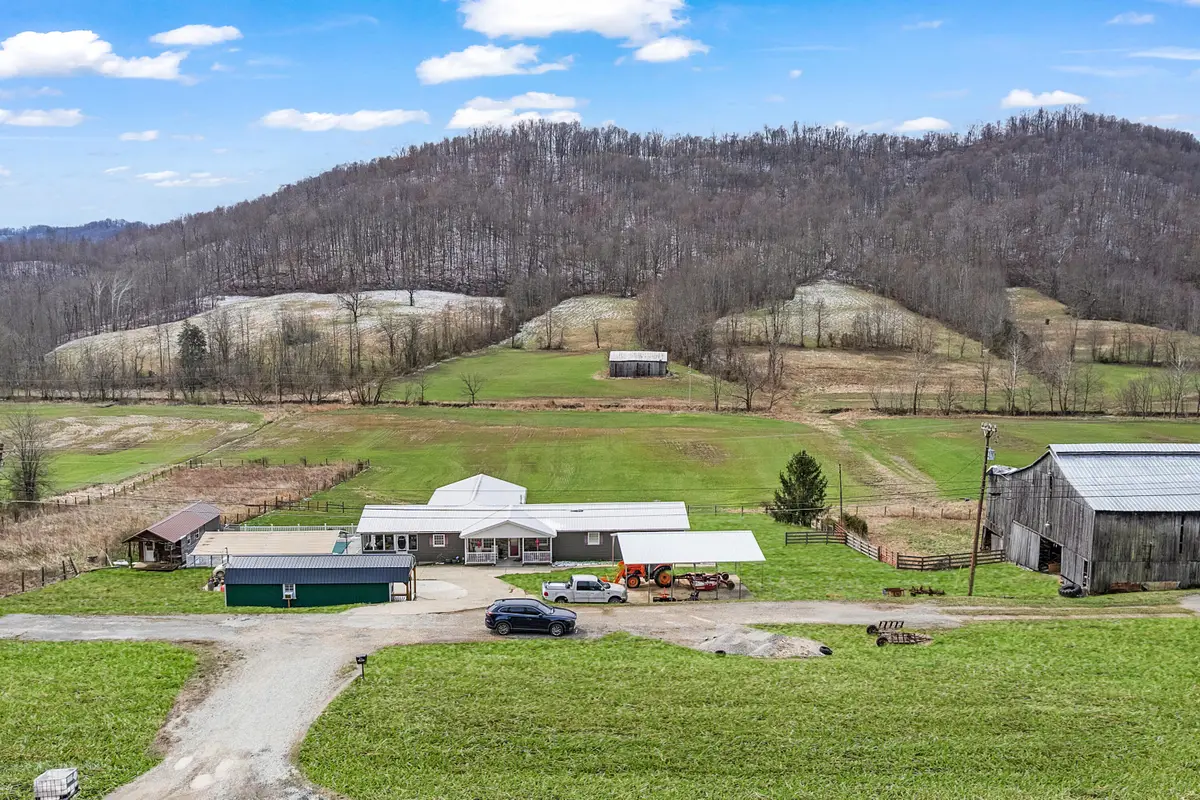 37 Westerfield Lane, Vanceburg, KY 41179 - #1