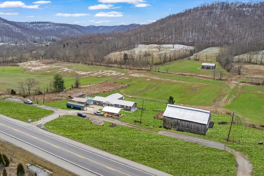 37 Westerfield Lane, Vanceburg, KY 41179 - #3